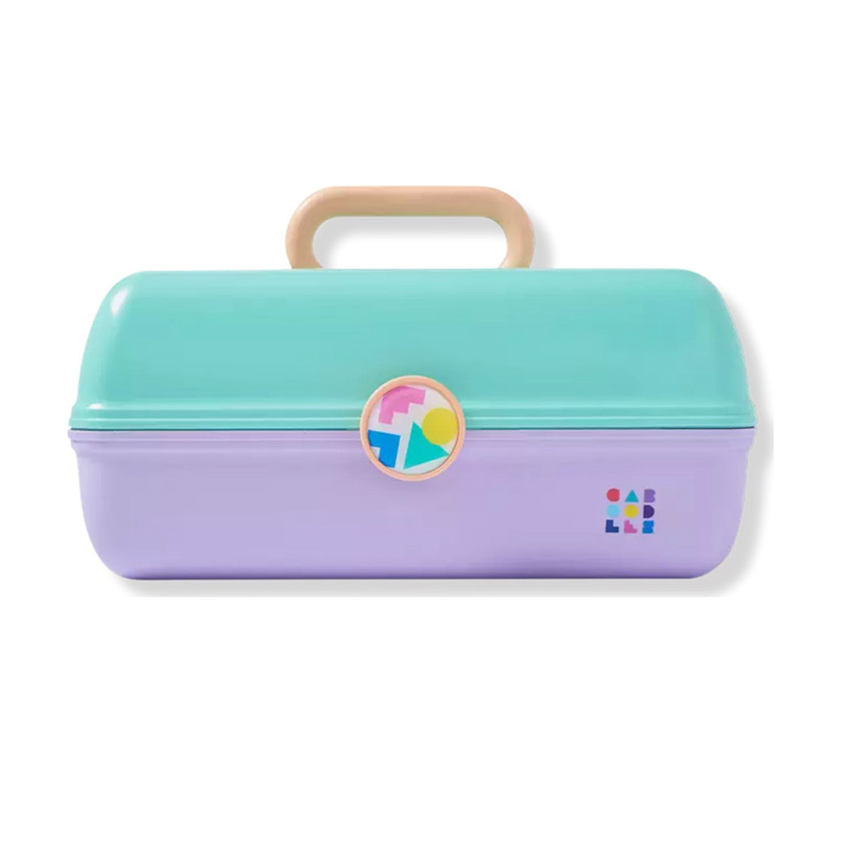 Caboodles On-The-Go Girl Makeup Organizer