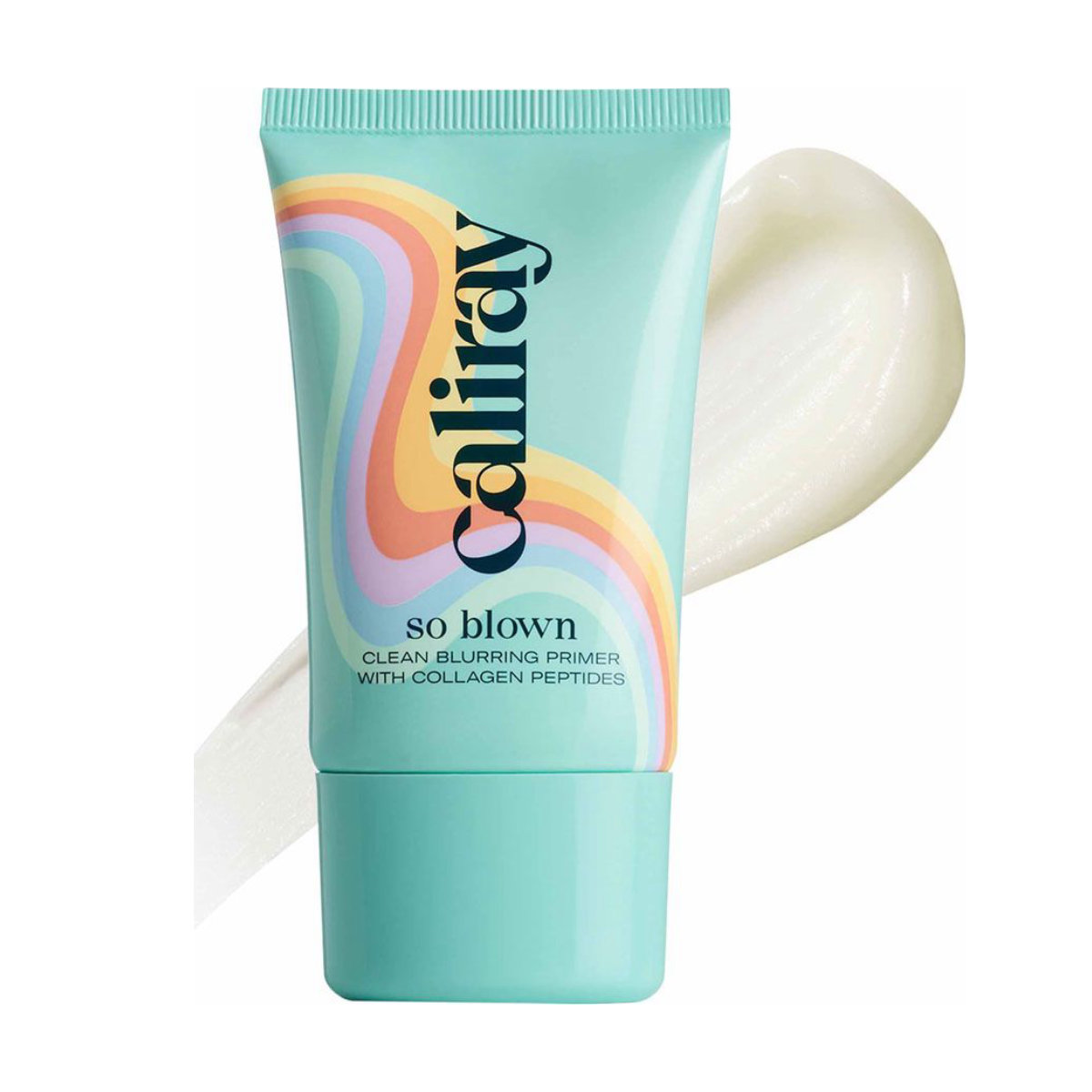 Caliray SO Blown Blurring Collagen Peptide Primer