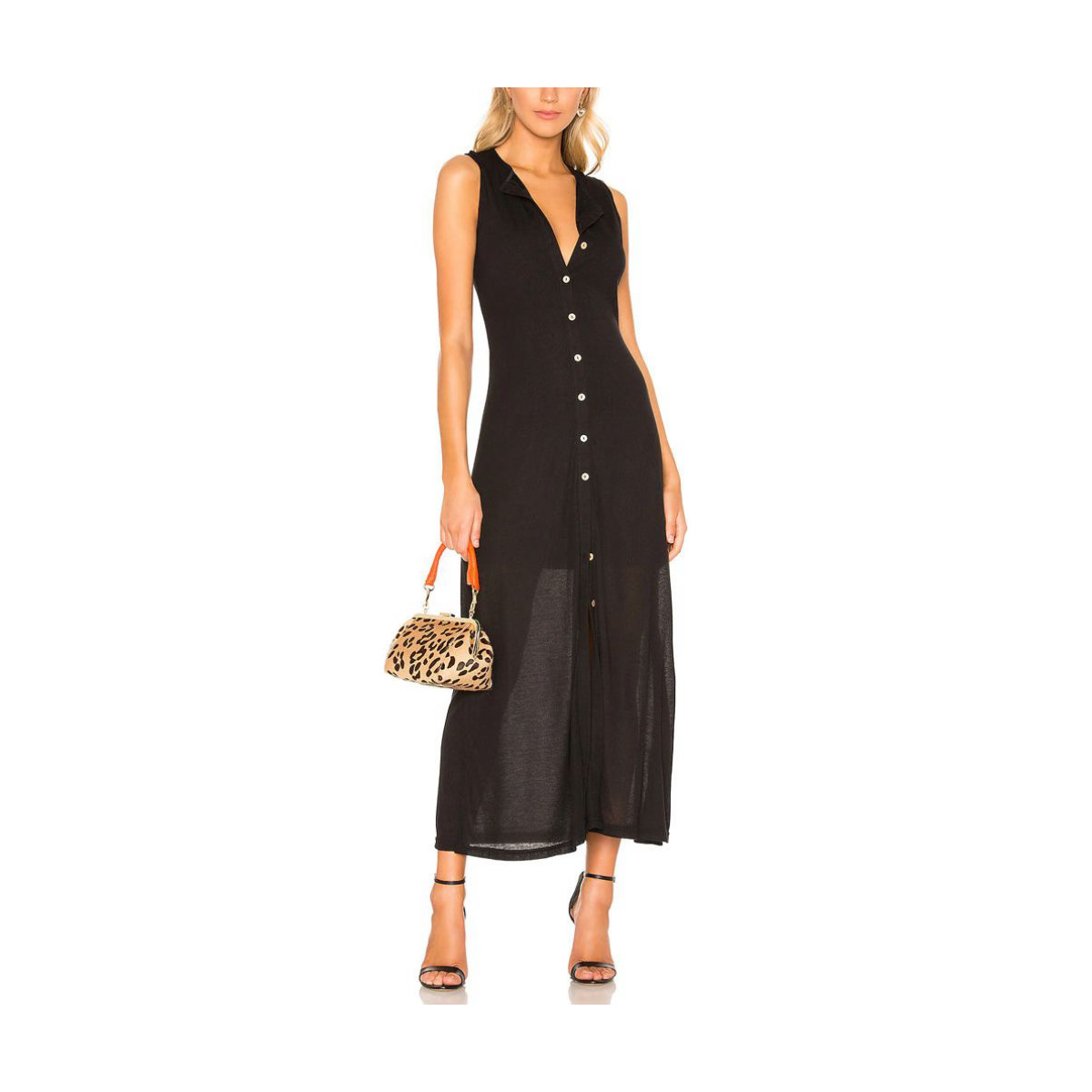 Callahan Mira Dress