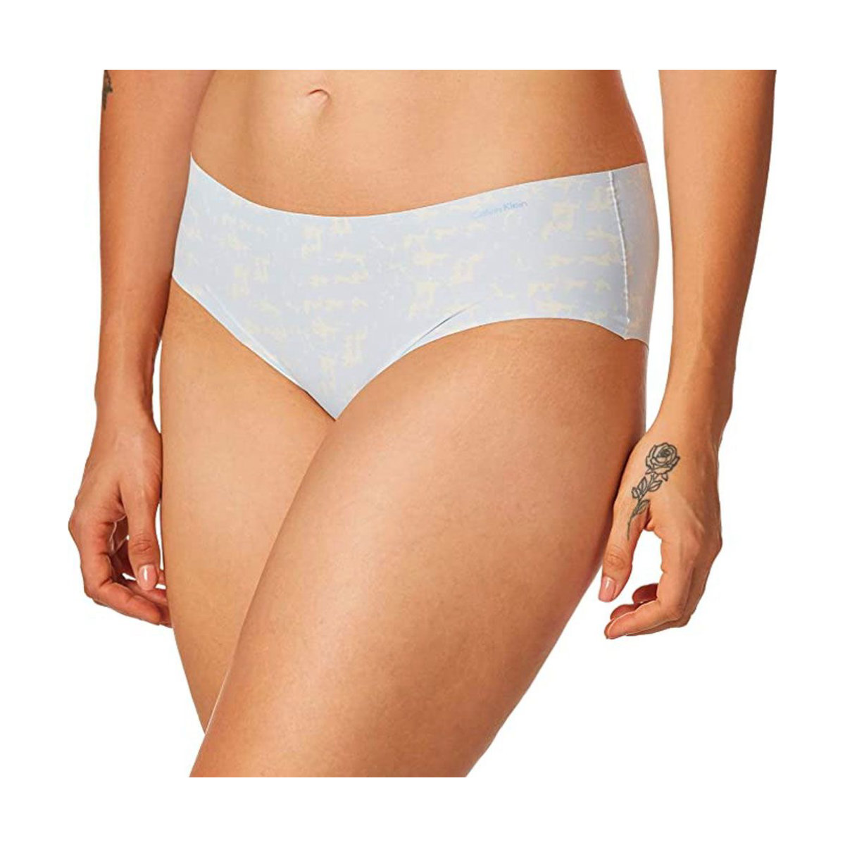 Calvin Klein Invisibles Hipster