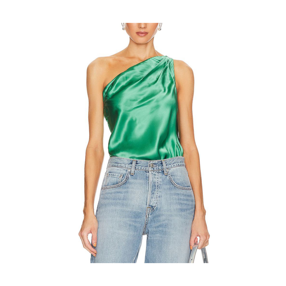 CAMI NYC Darby Bodysuit