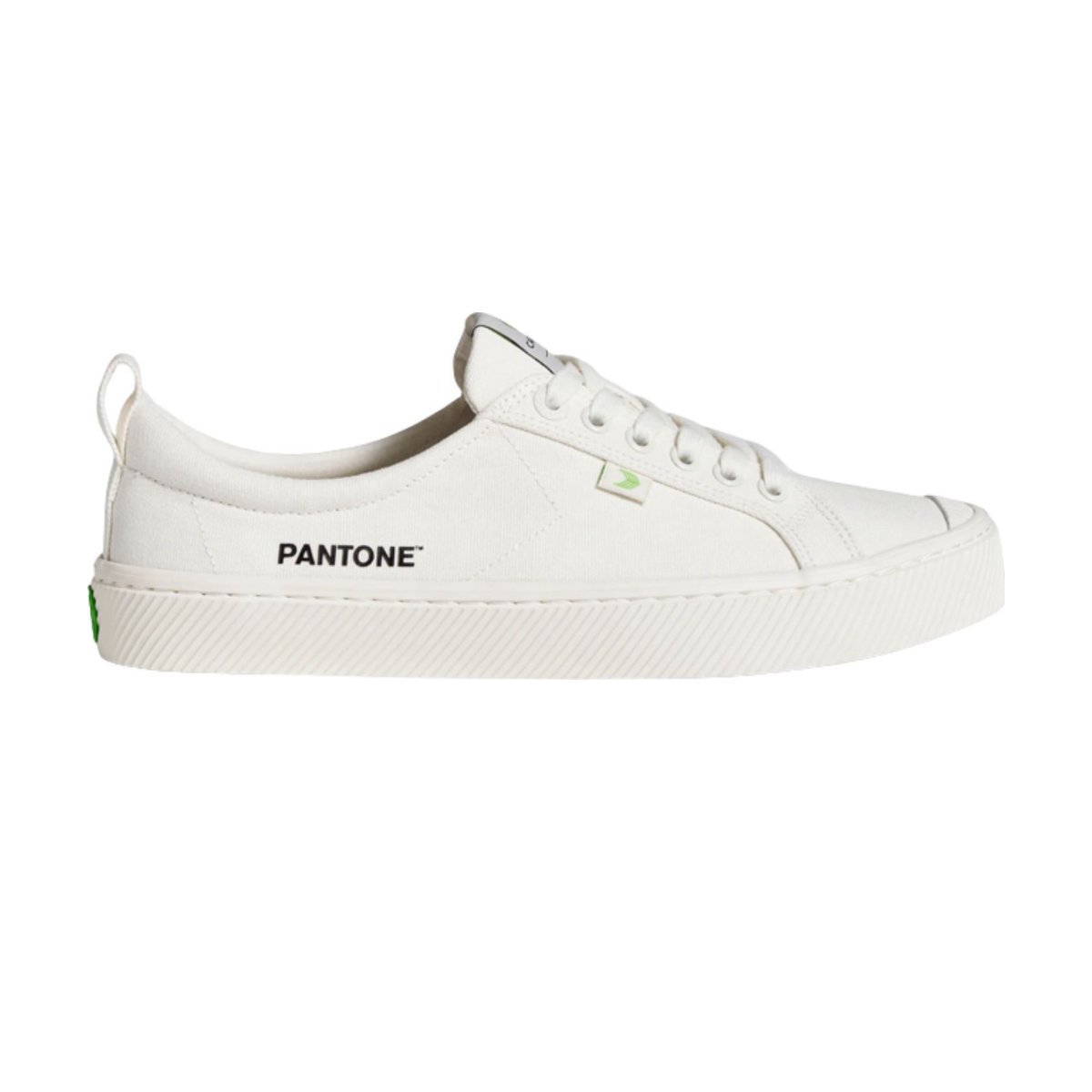 Cariuma OCA Low Pantone Canvas Sneaker