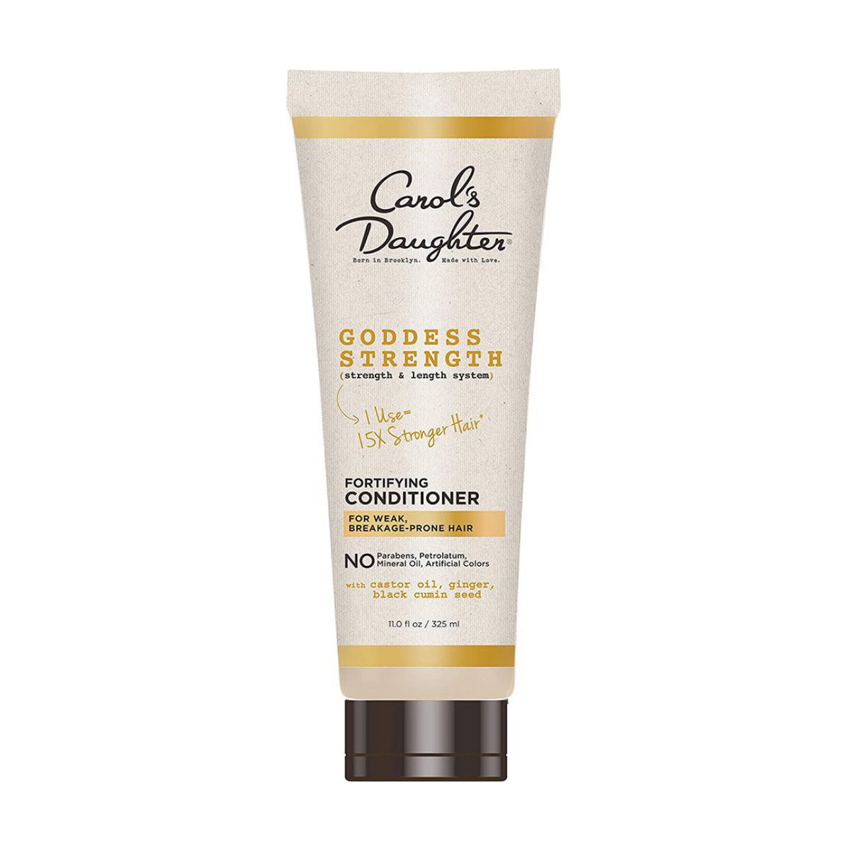 Carol’s Daughter Fortifying Conditioner