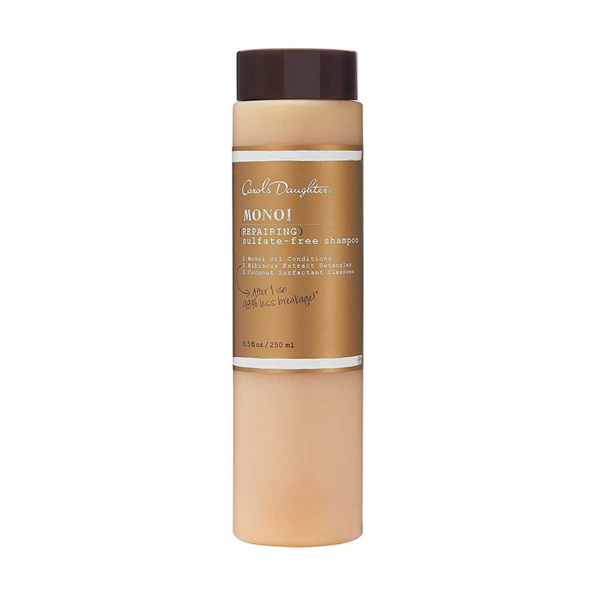 Carol’s Daughter Monoi Repairing Sulfate-Free Shampoo