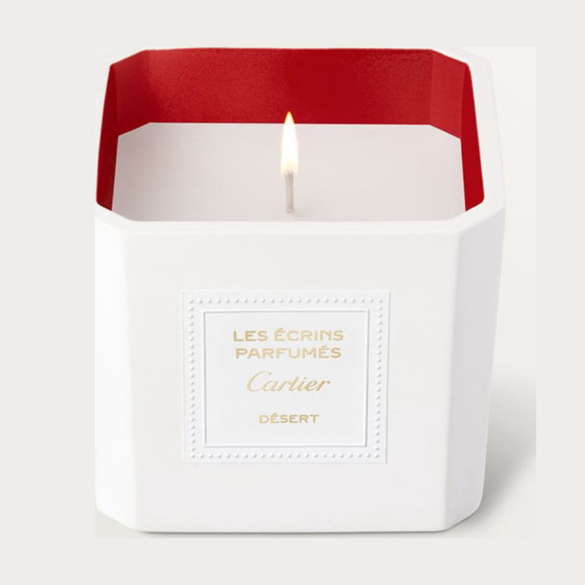 Cartier Les Ecrins Parfume Cartier Desert