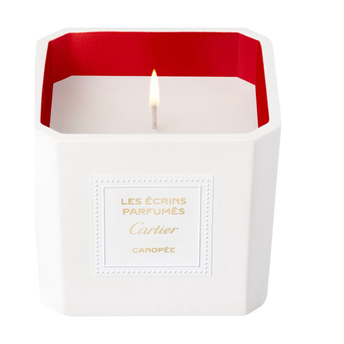 Cartier Les Écrins Parfumés Cartier Canopée