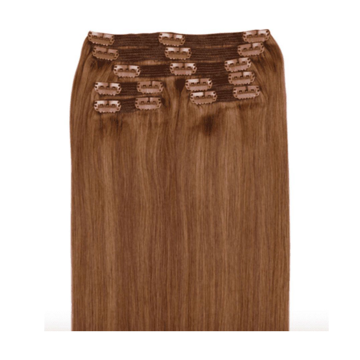 Cashmere Hair