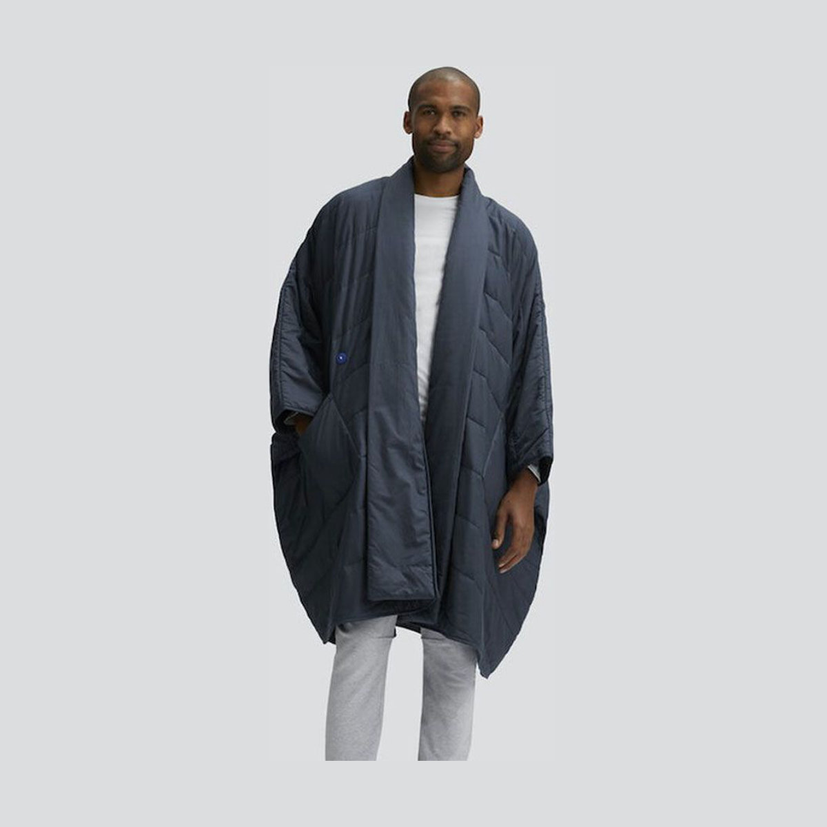 Casper Snoozewear Blanket Robe