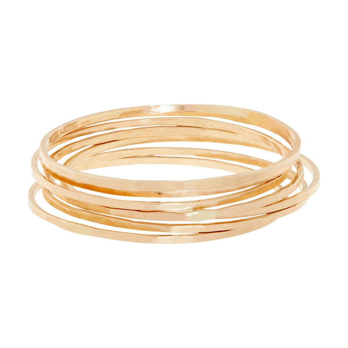Catbird Threadbare Ring