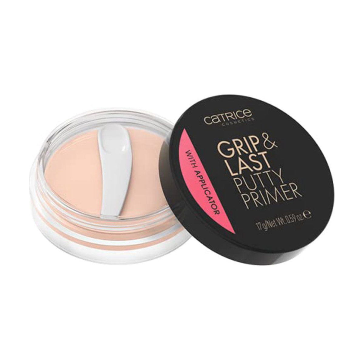 Catrice Cosmetics Grip & Last Putty Primer