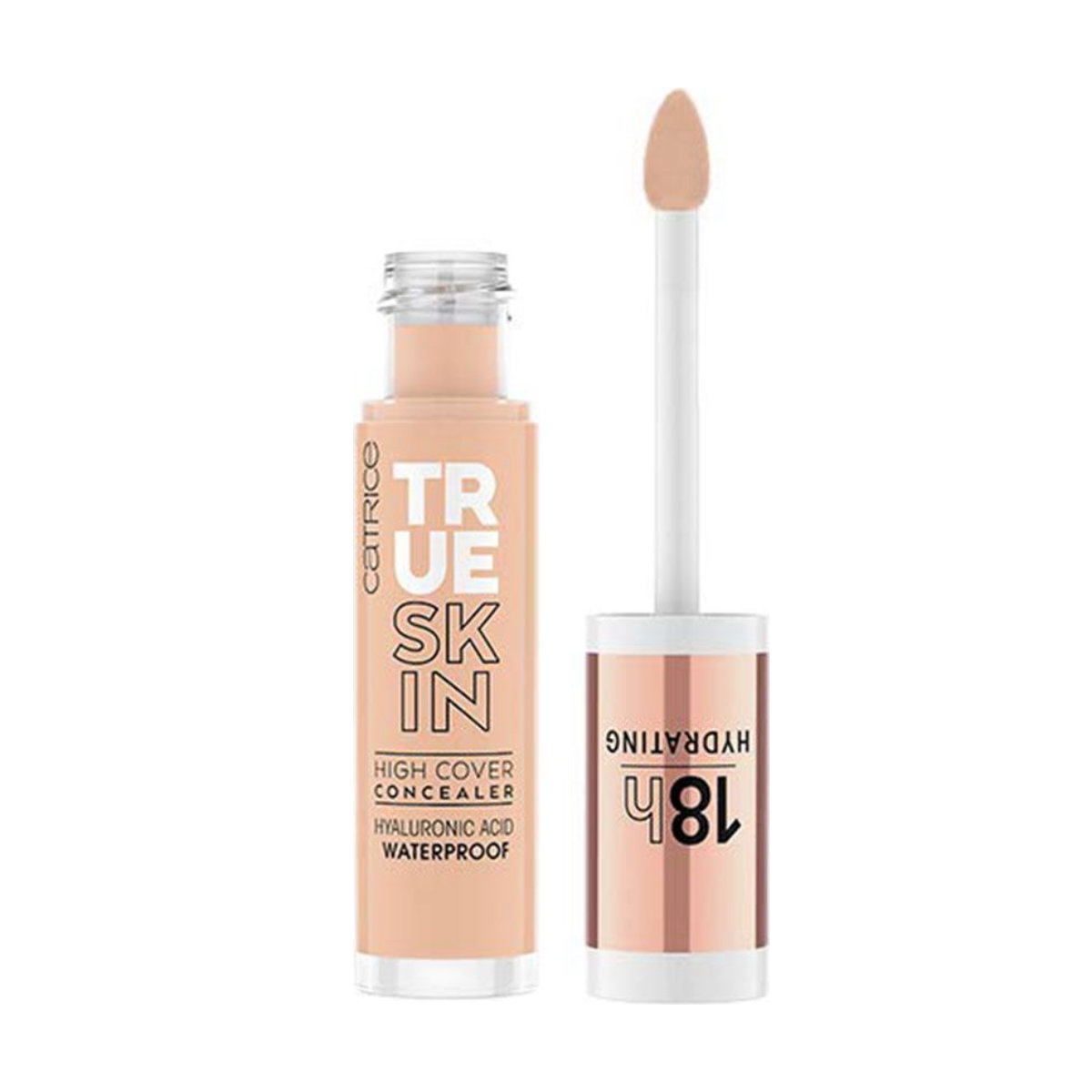 Catrice Cosmetics True Skin High Cover Concealer