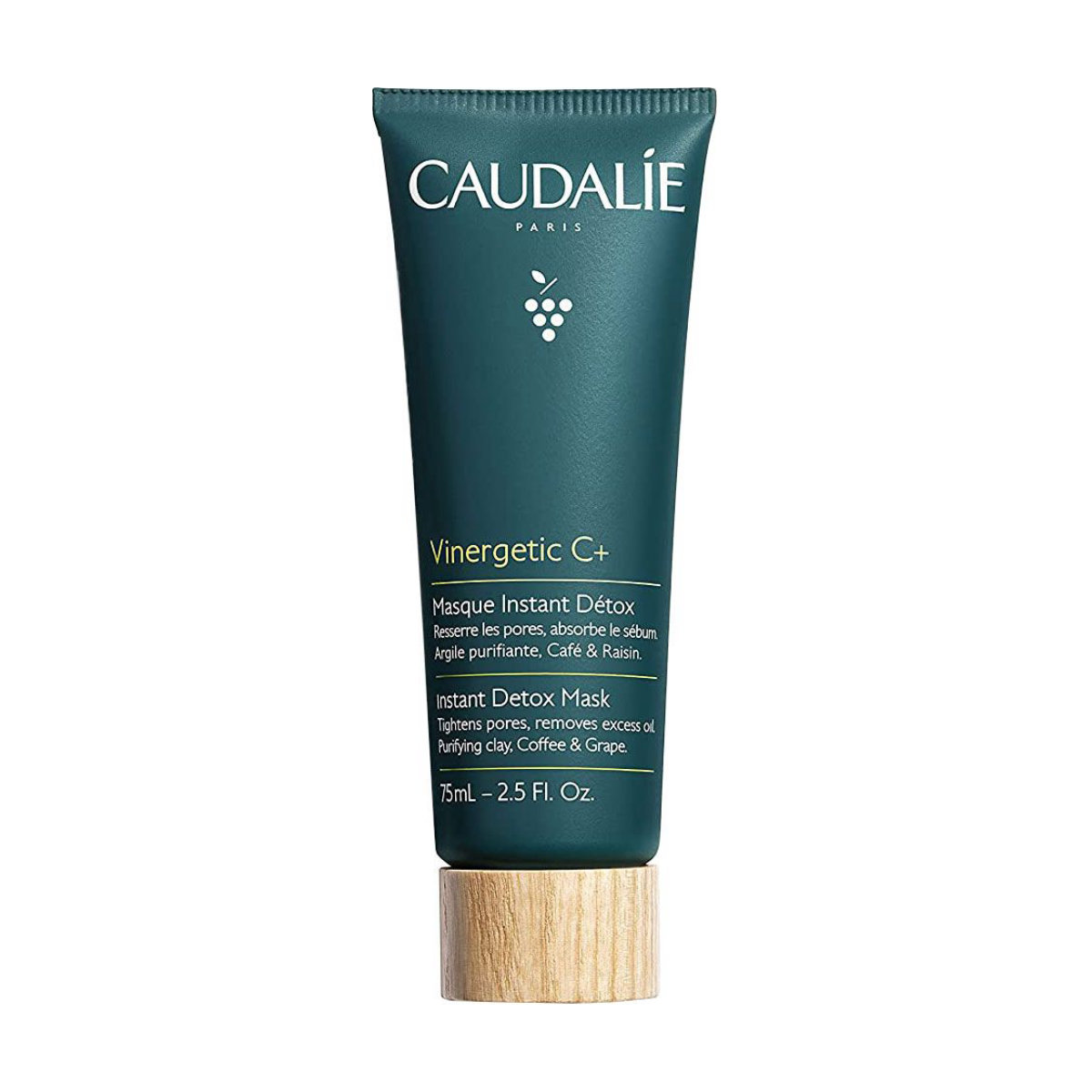 Caudalie Vinergetic C Instant Detox Mask