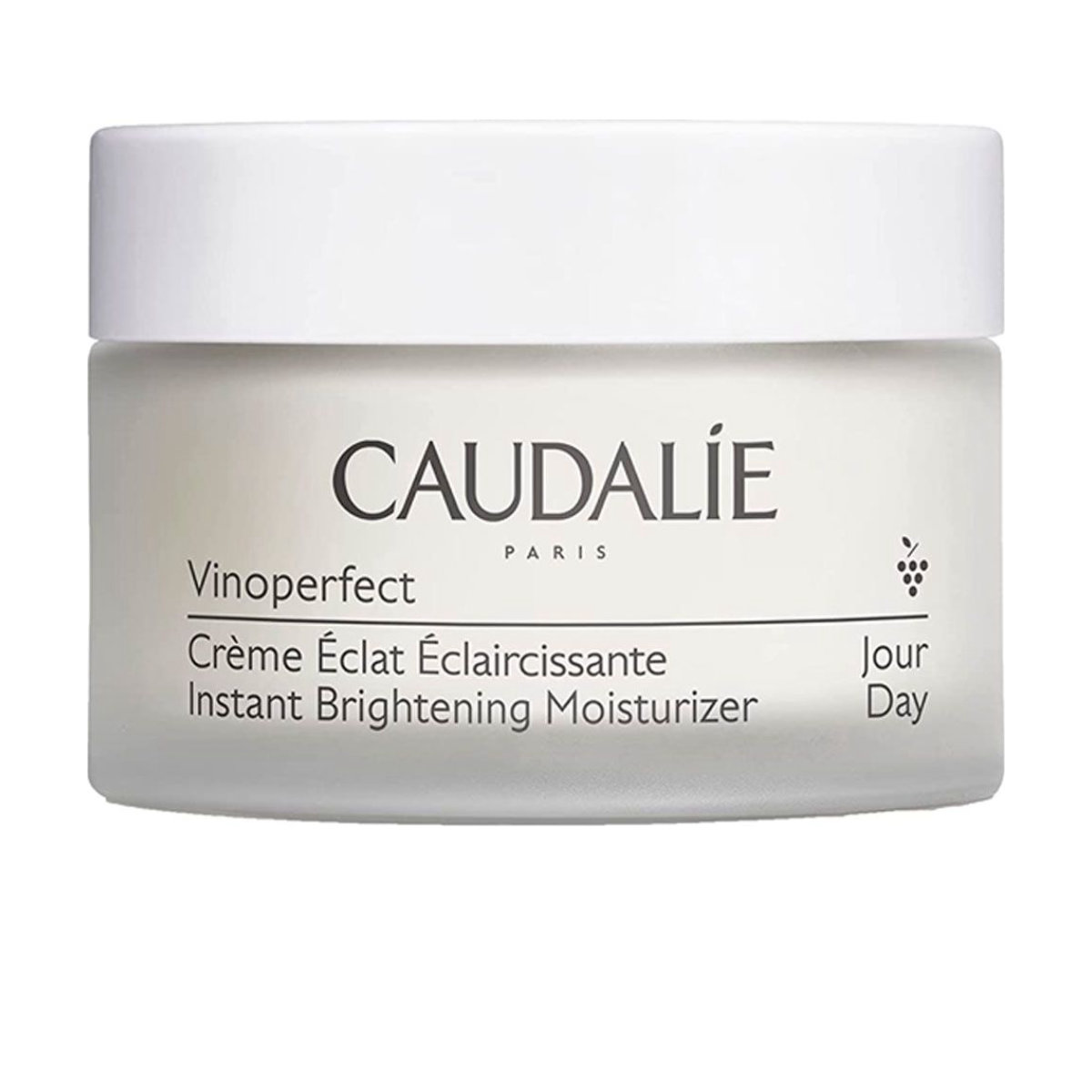 Caudalie Vinoperfect Brightening Moisturizer with Niacinamide