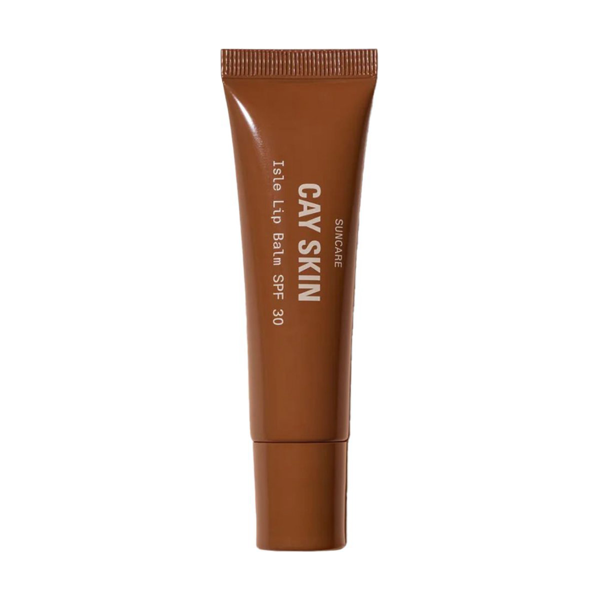 Cay Skin Isle Lip Balm SPF 30 with Sea Moss and Aloe Stem Cells