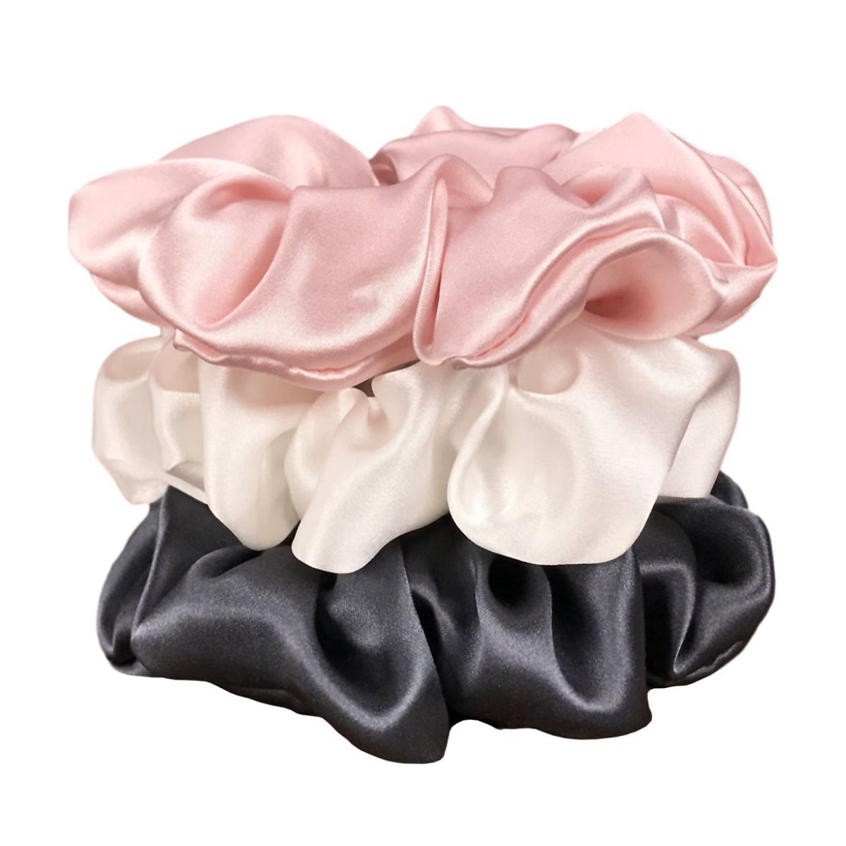 Celestial Silk Hair Ties