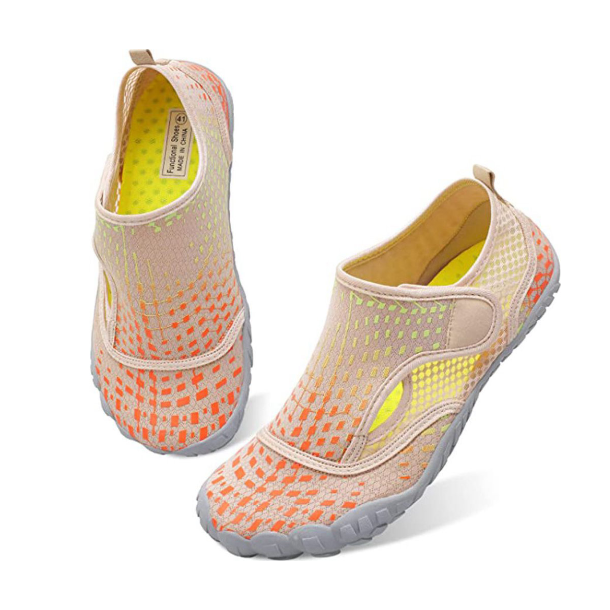 Centipede Demon Swim Water Shoes