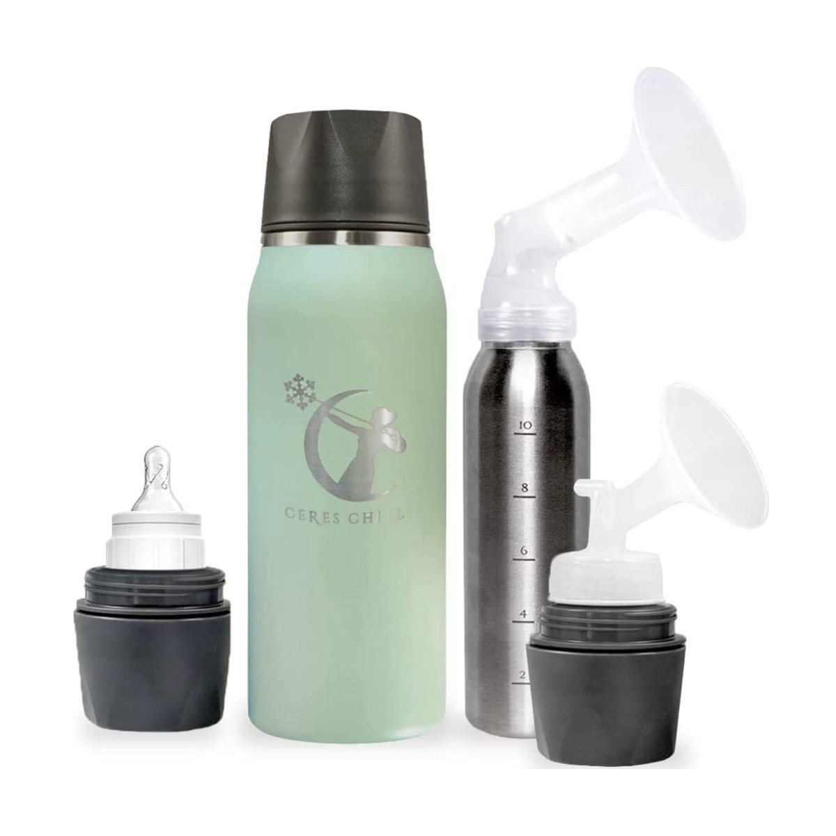 Ceres Breastmilk Chiller