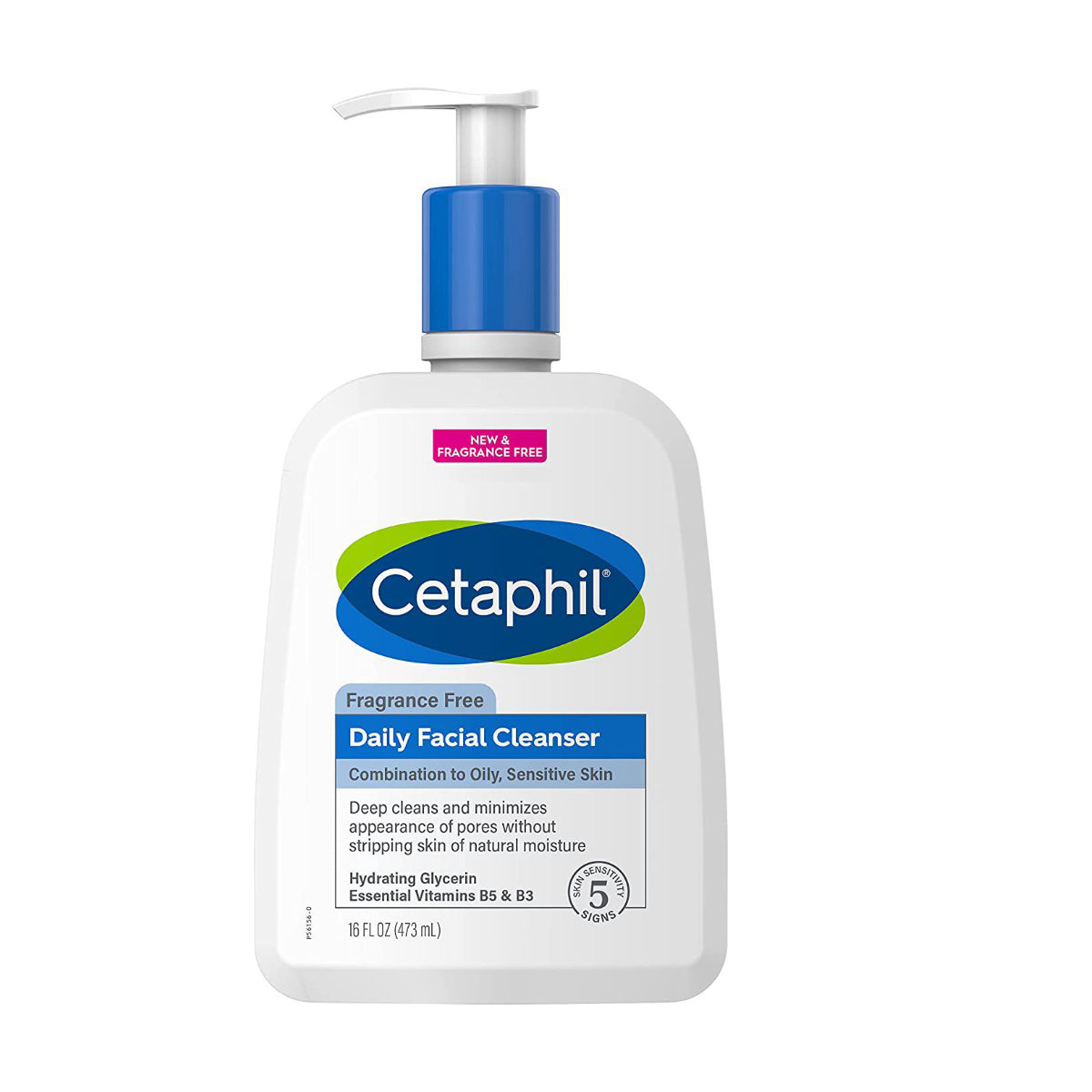 Cetaphil Daily Facial Cleanser
