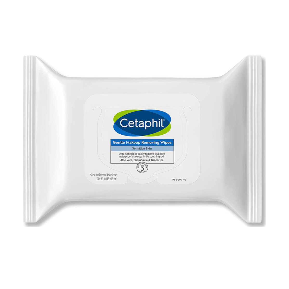 Cetaphil Gentle Makeup Removing Wipes