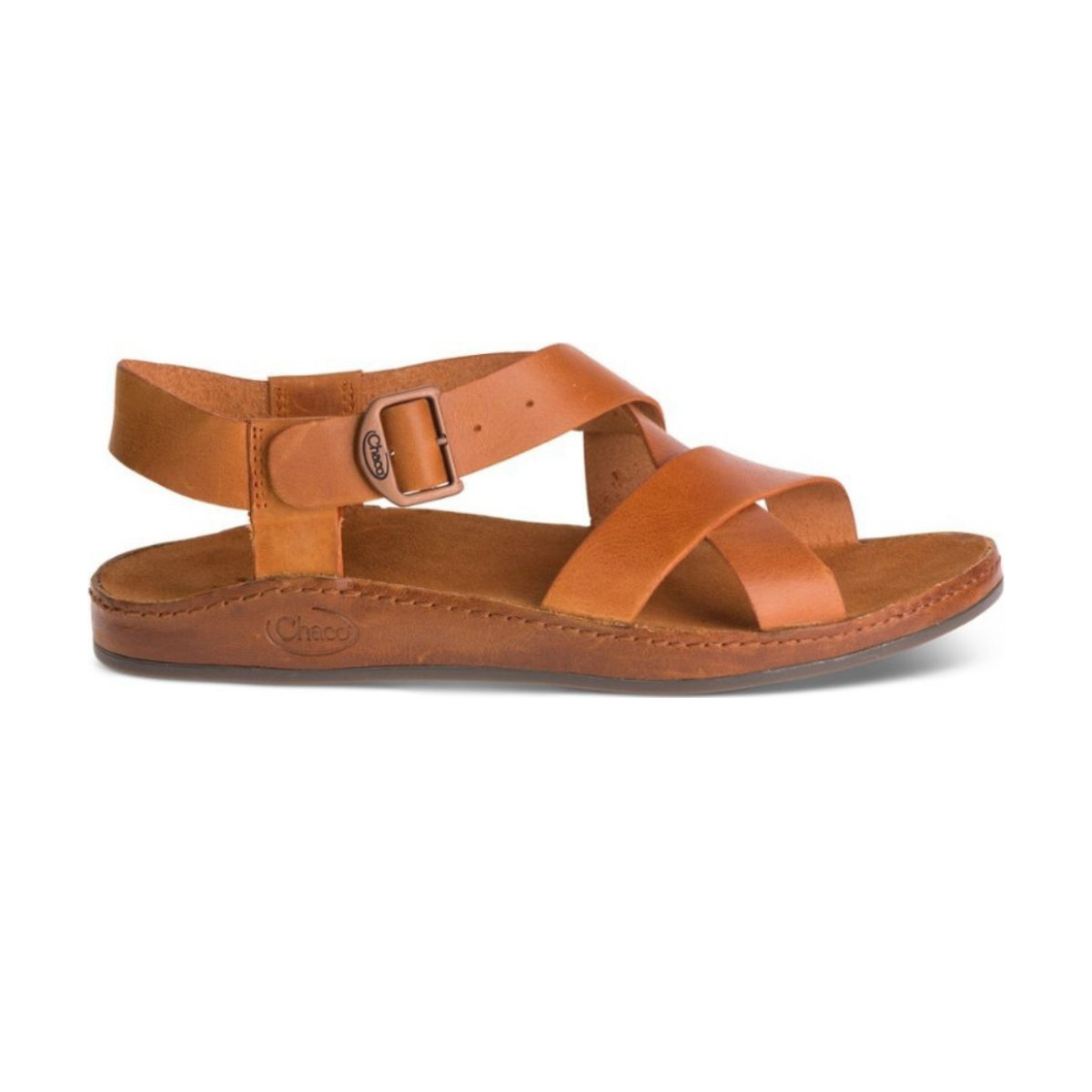 Chaco Wayfarer Strappy Sandal