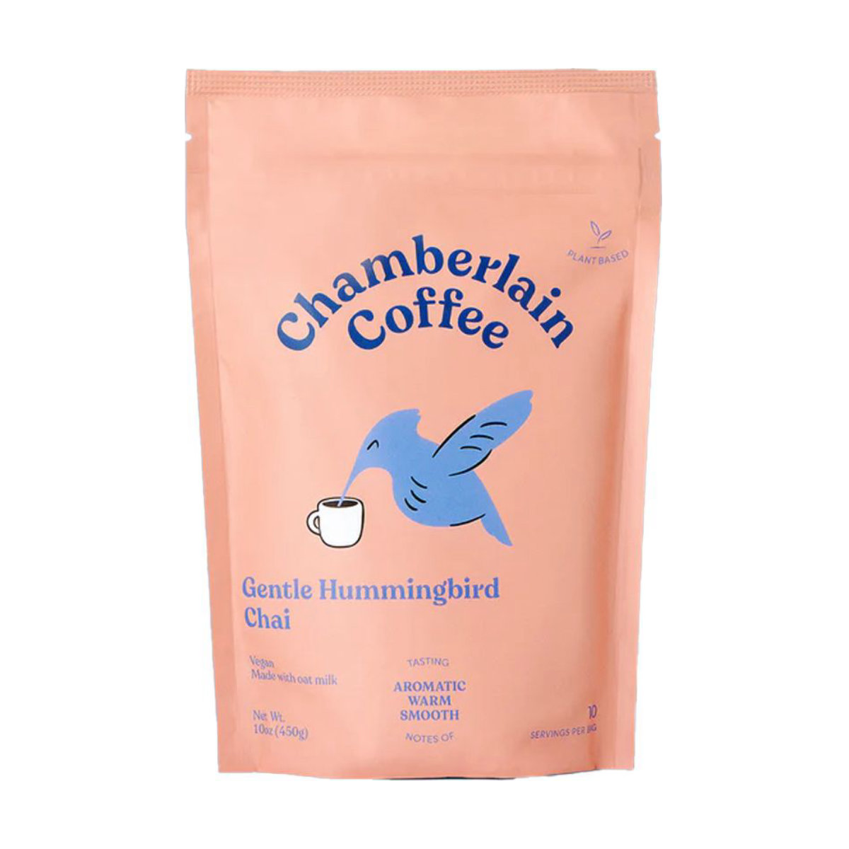 Chamberlain Gentle Hummingbird Chai