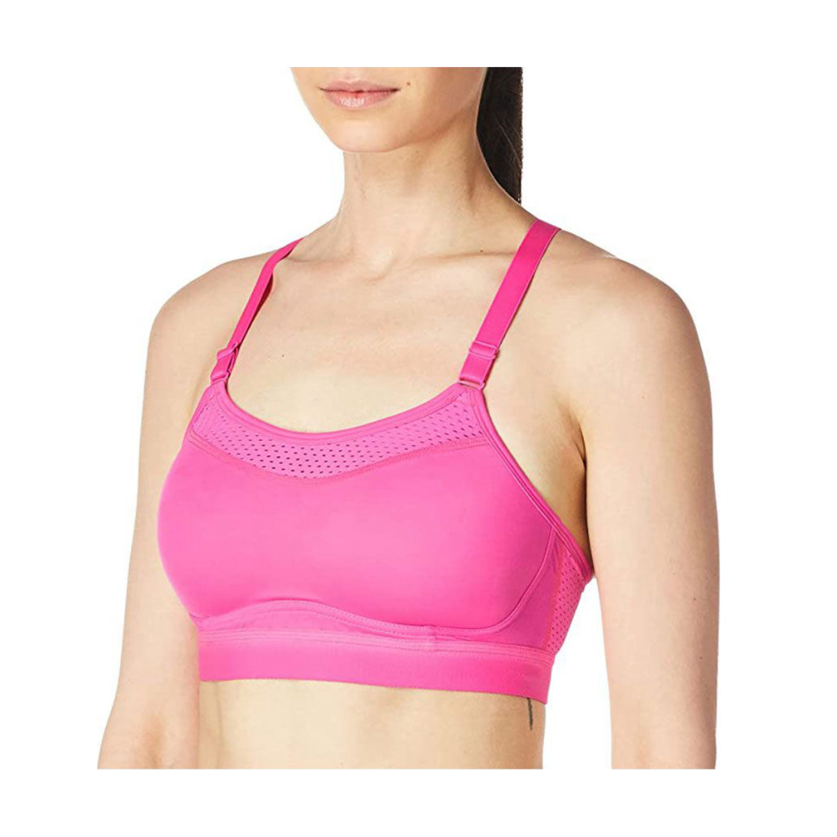 Champion Women’s Show-Off Sports Bra