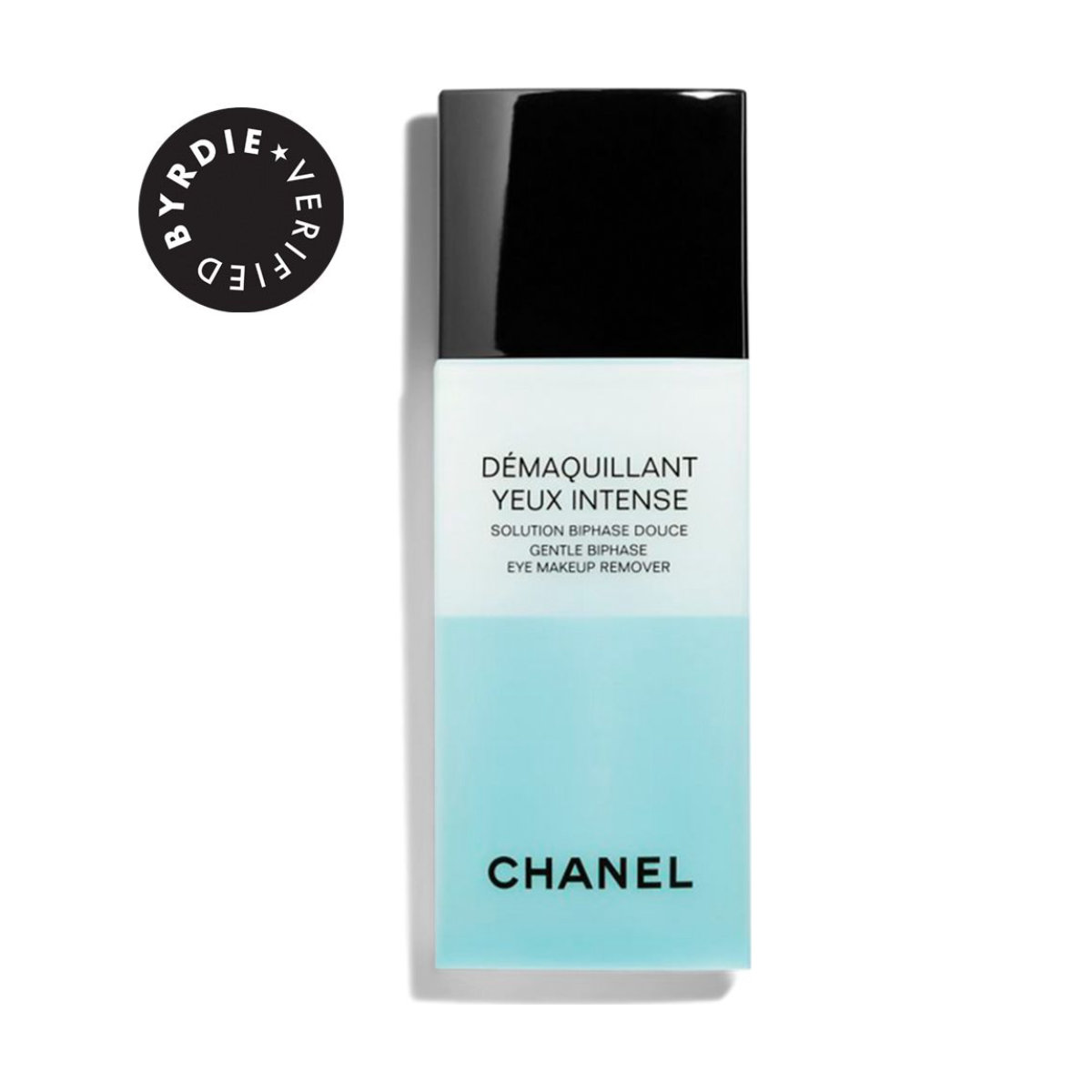 Chanel Demaquillant Yeux Intense Gentle Bi-Phase Eye Makeup Remover