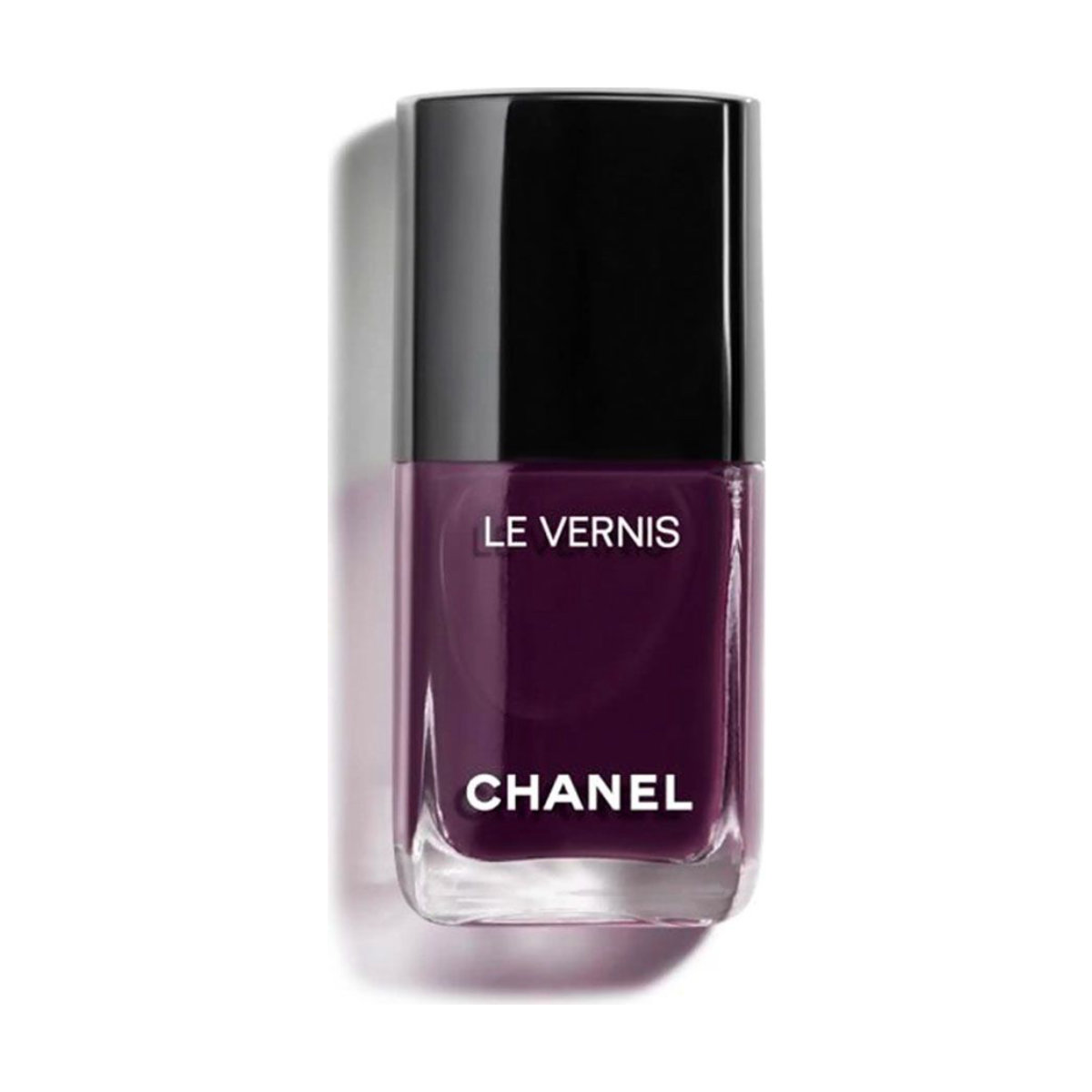 Chanel Le Vernis Longwear Nail Color in Gitane