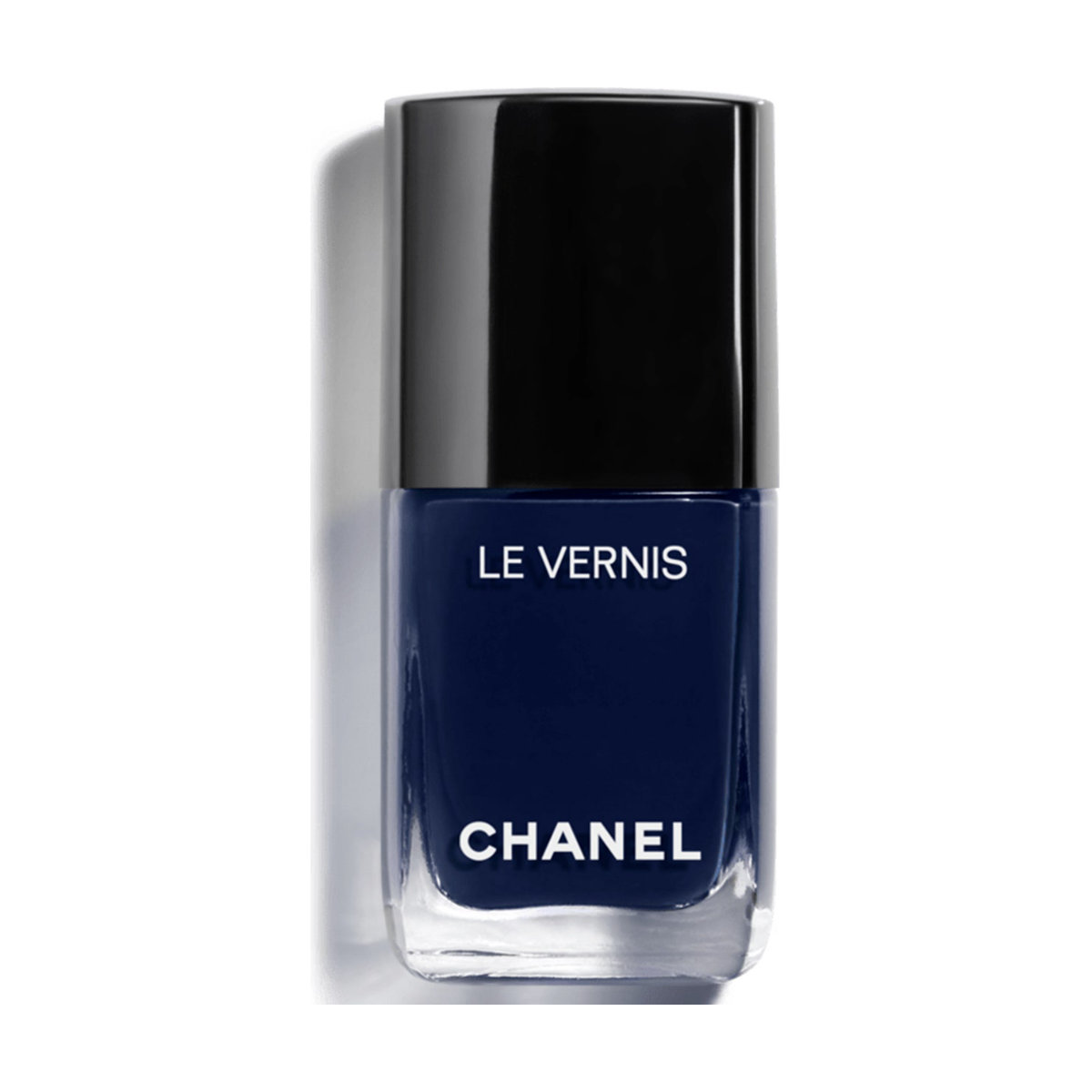 Chanel Les Vernis Longwear Nail Color in Fugueuse