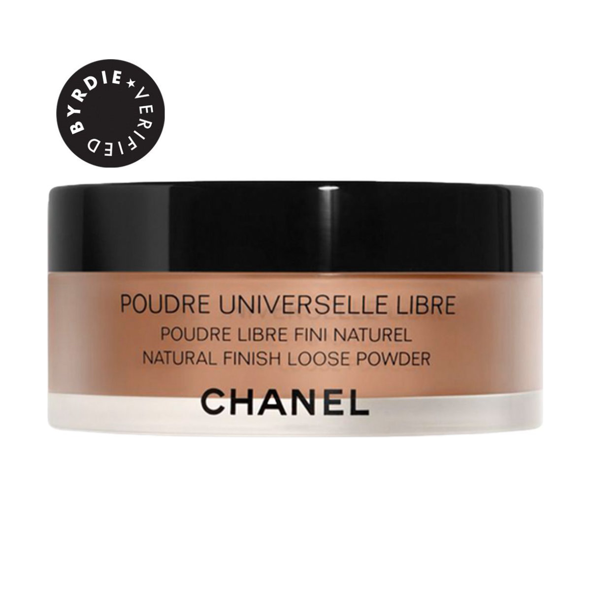 Chanel Natural Finish Loose Powder