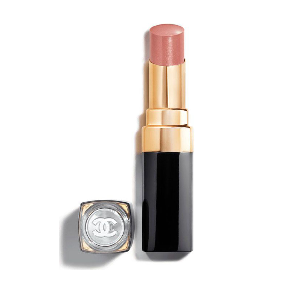 Chanel Rouge Coco Flash Hydrating Lip Color in Boy