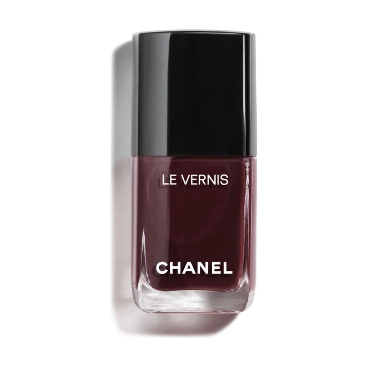 Chanel Rouge Noir