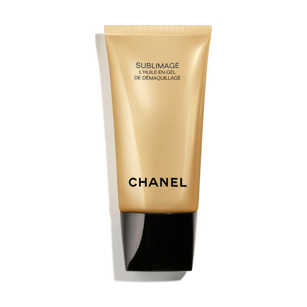 Chanel Sublimage Gel-to-Oil Cleanser
