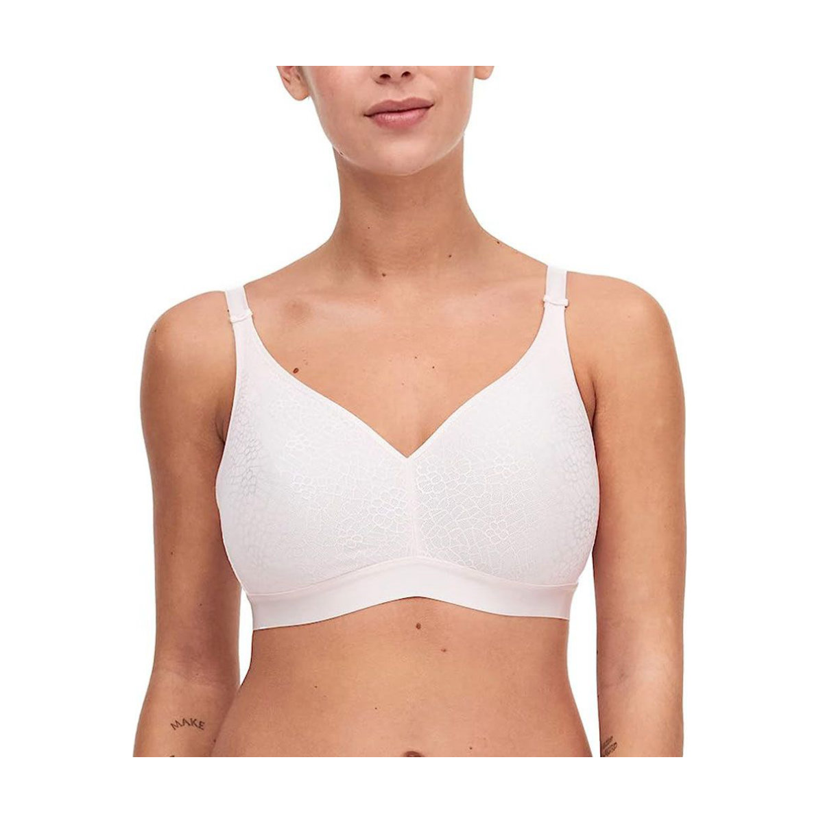 Chantelle C Magnifique Full Bust Wirefree Bra