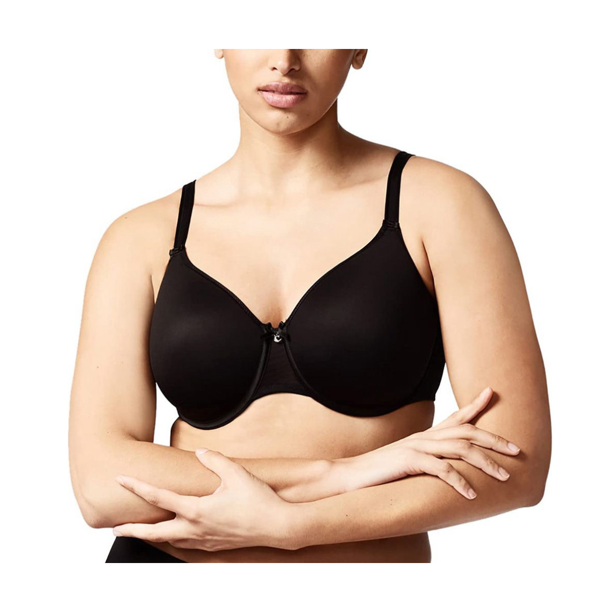 Chantelle Magnifique Seamless Contour Minimizer