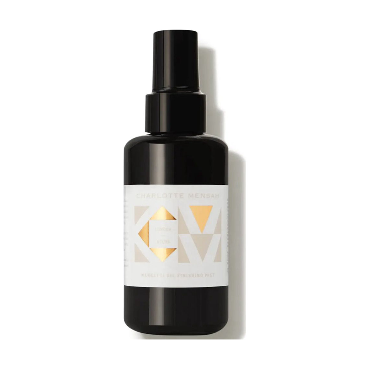 Charlotte Mensah Manketti Oil Finishing Mist
