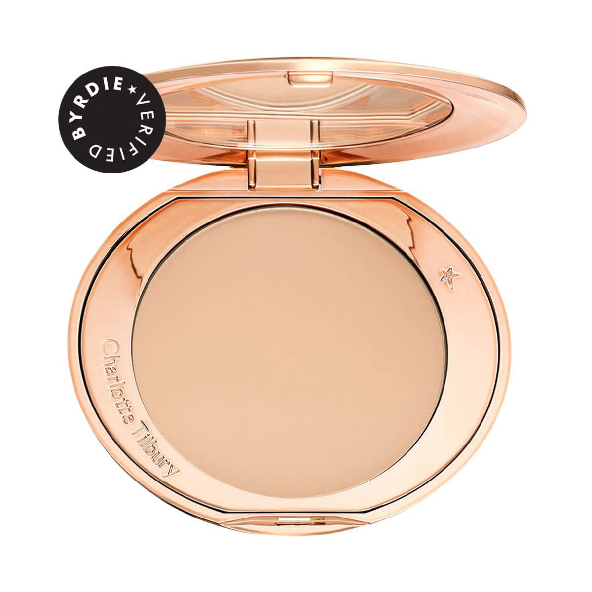 Charlotte Tilbury Airbrush Flawless Finish Setting Powder