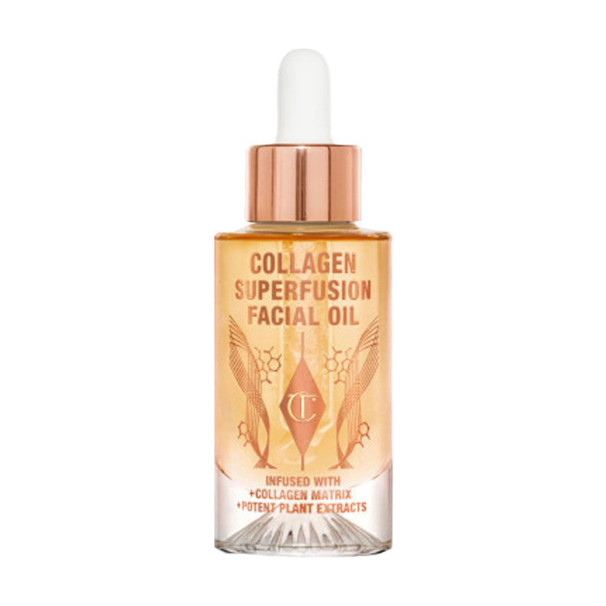 Charlotte Tilbury COLLAGEN SUPERFUSION FACE OIL