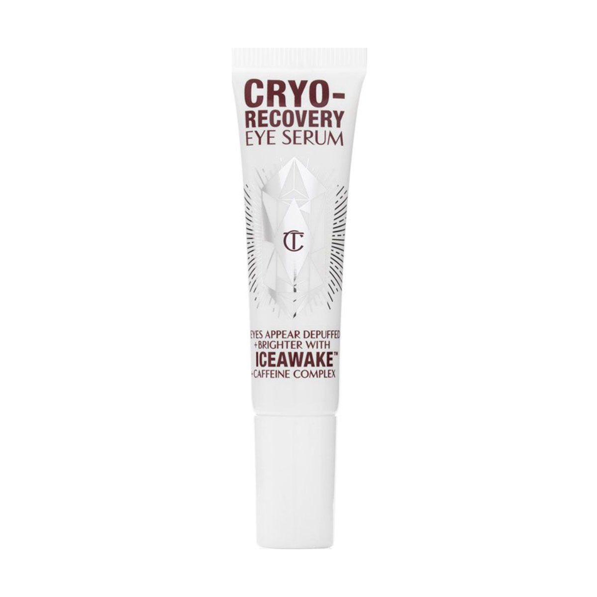 Charlotte Tilbury Cryo-Recovery Depuffing Eye Serum