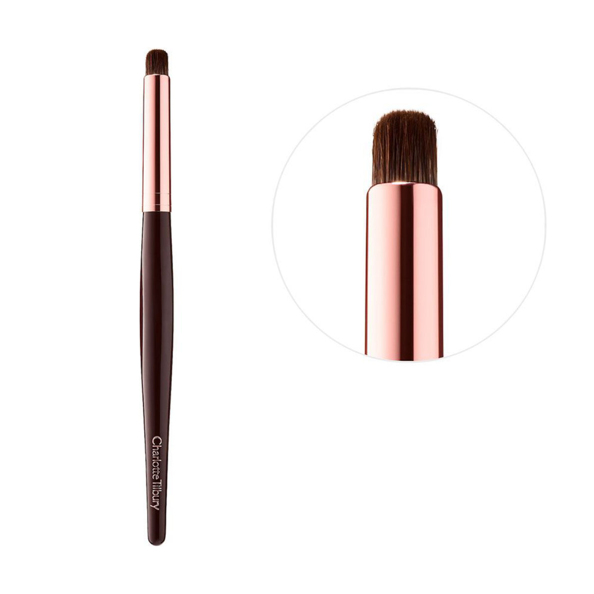 Charlotte Tilbury Eye Smudger Brush