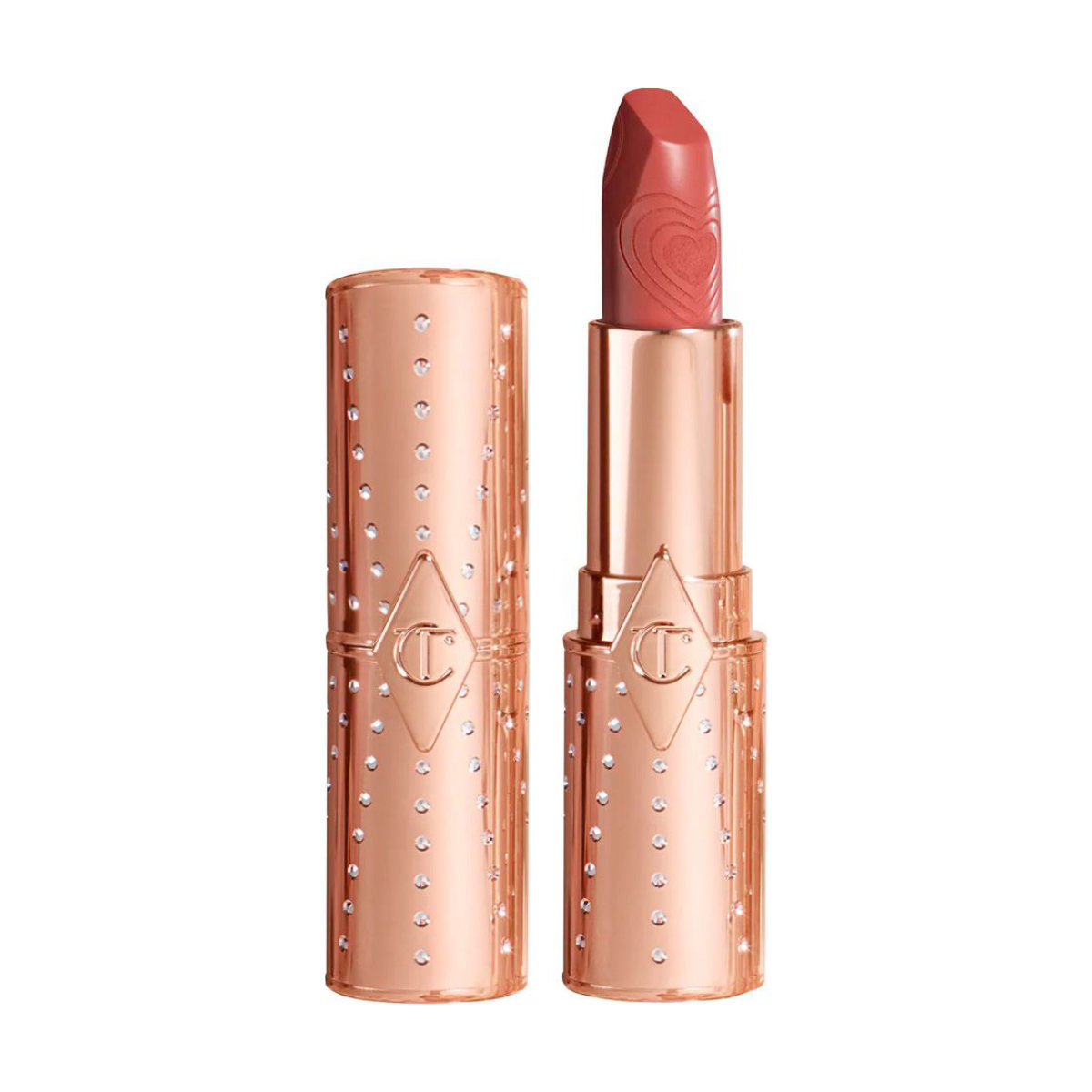Charlotte Tilbury K.i.s.s.i.n.g. Lipstick