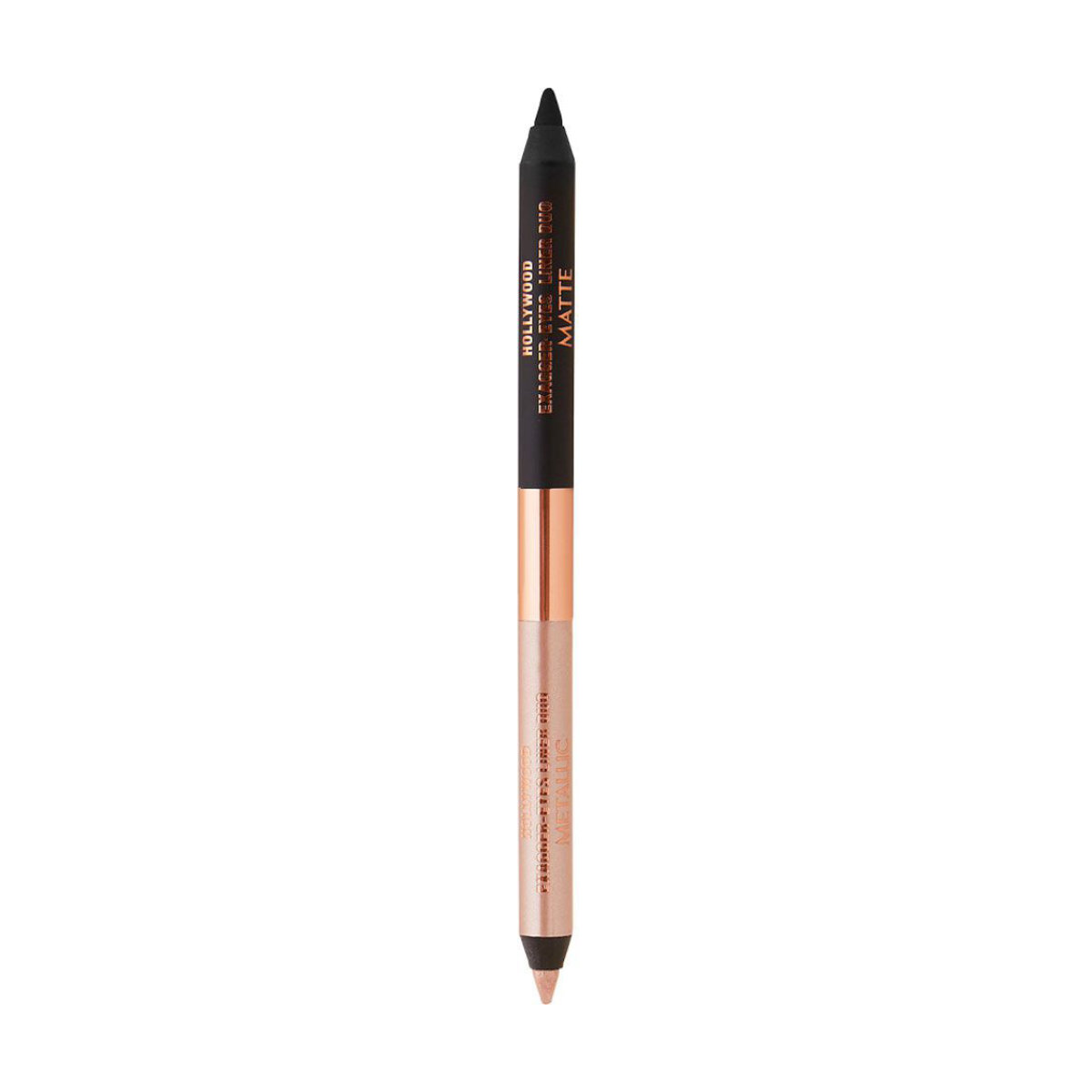 Charlotte Tilbury Matte & Metallic Double Ended Eyeliner - Eye Color Magic Collection