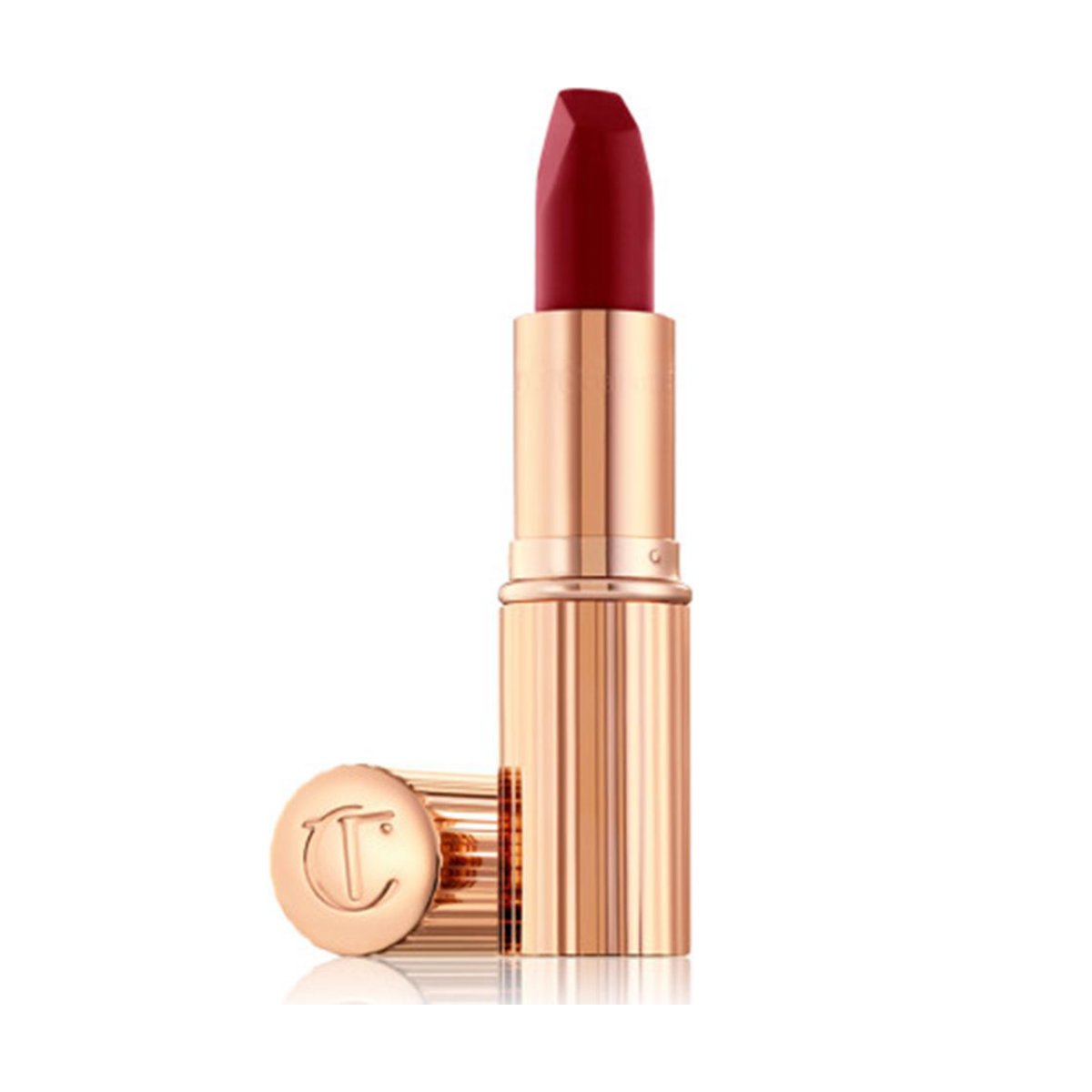 Charlotte Tilbury Matte Revolution Lipstick