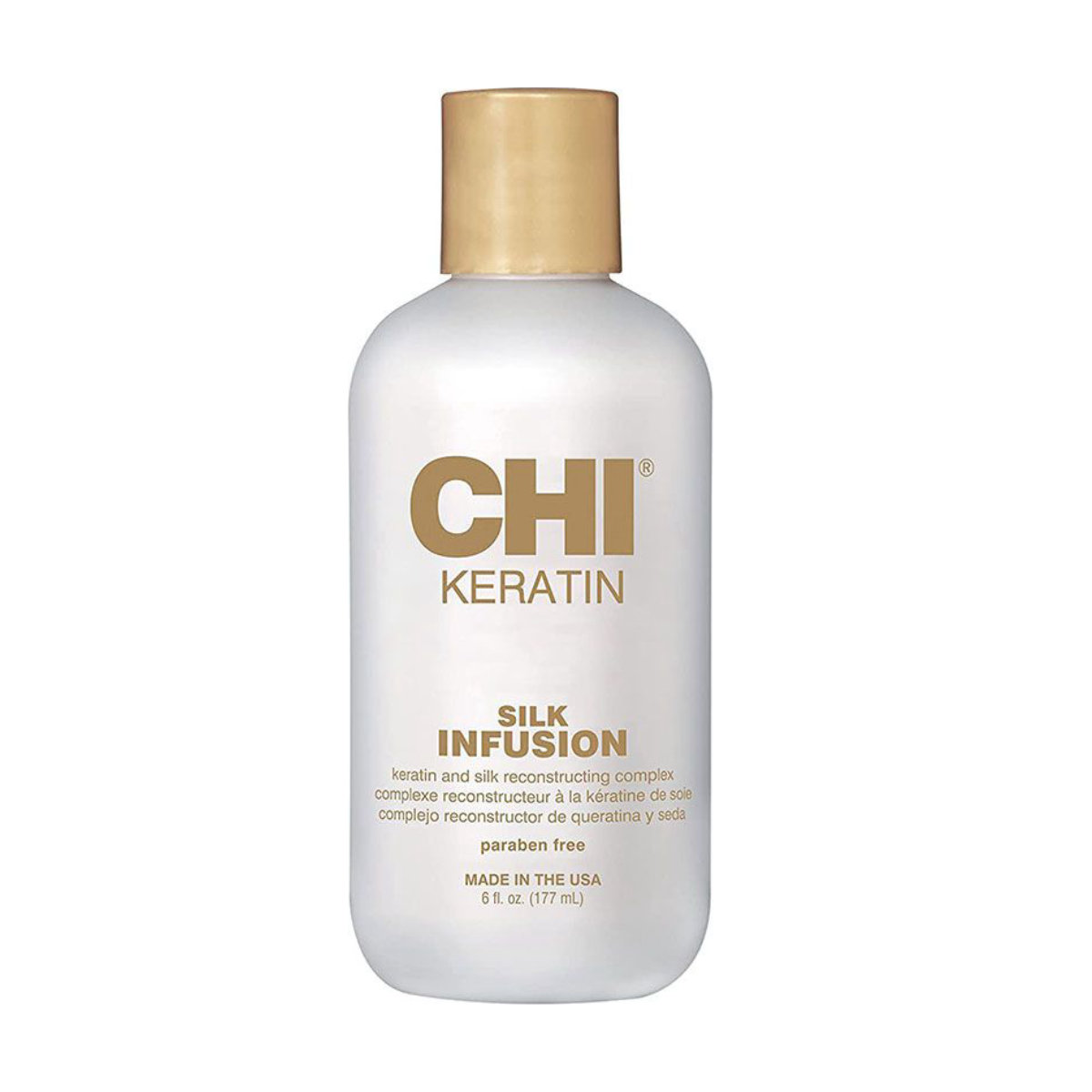 CHI Keratin Silk Infusion