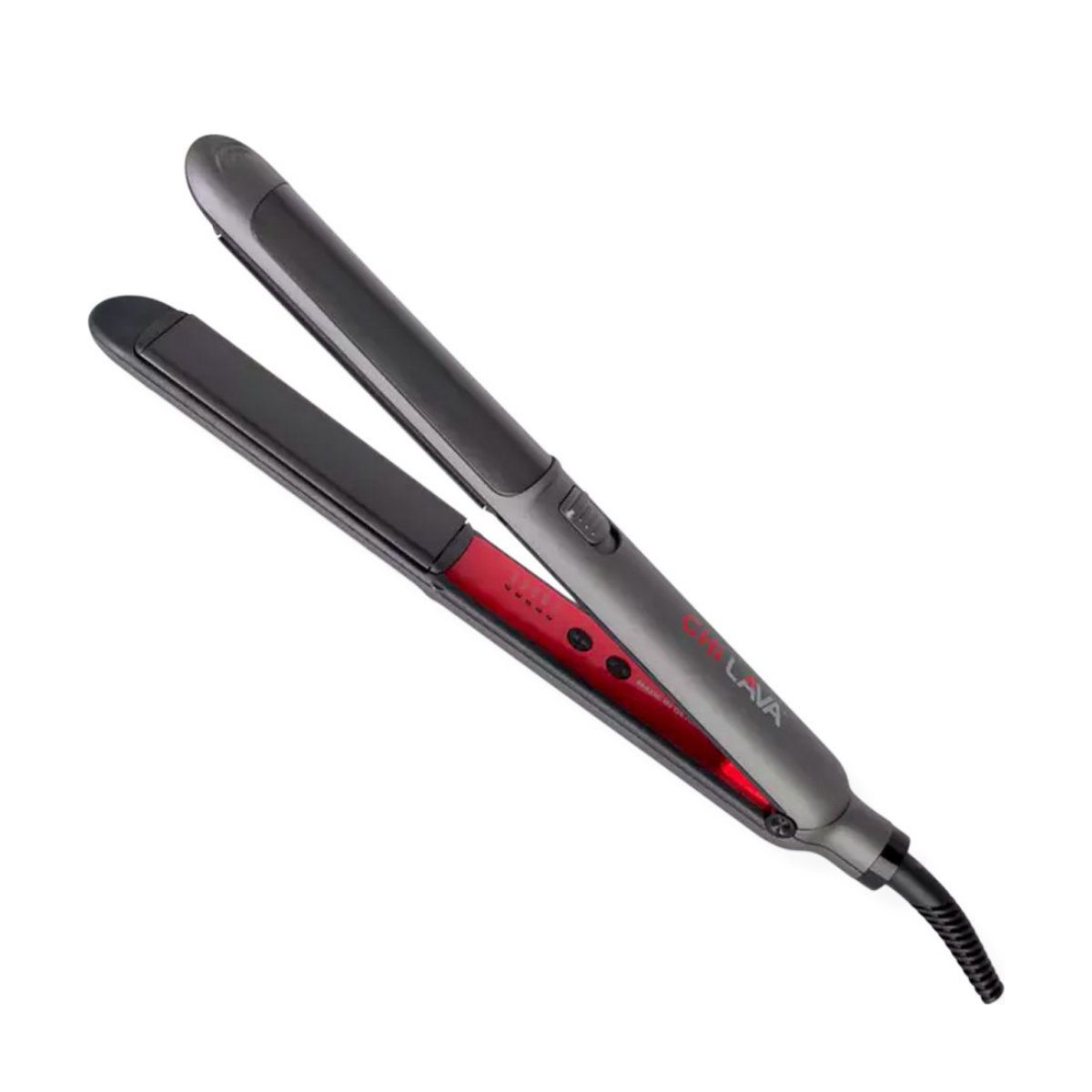 Chi Lava 4D Hairstyling Iron