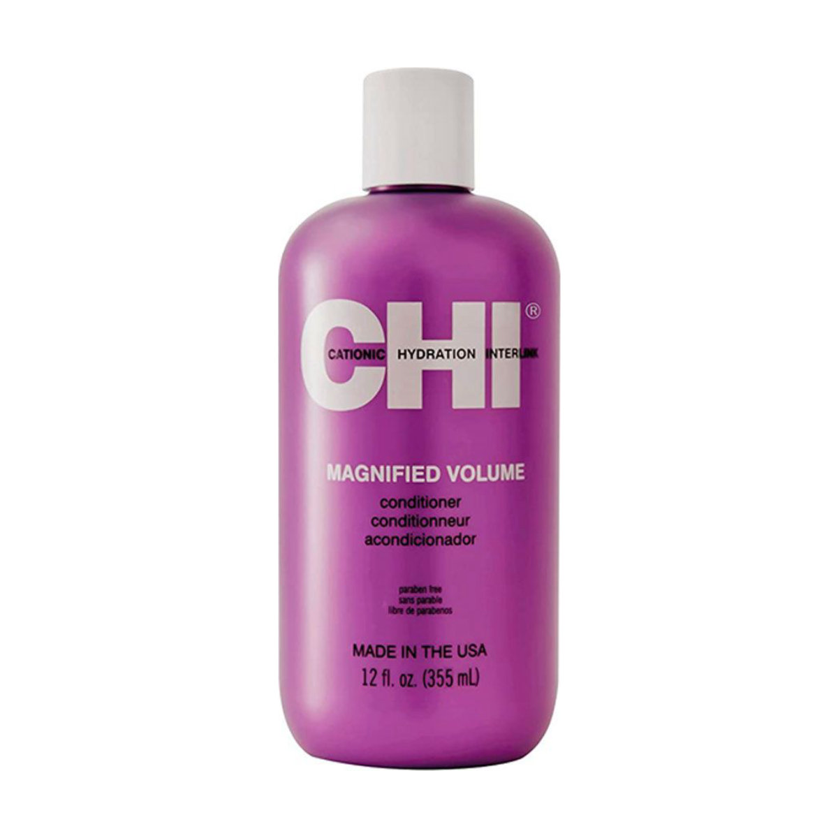 CHI Magnified Volume Conditioner