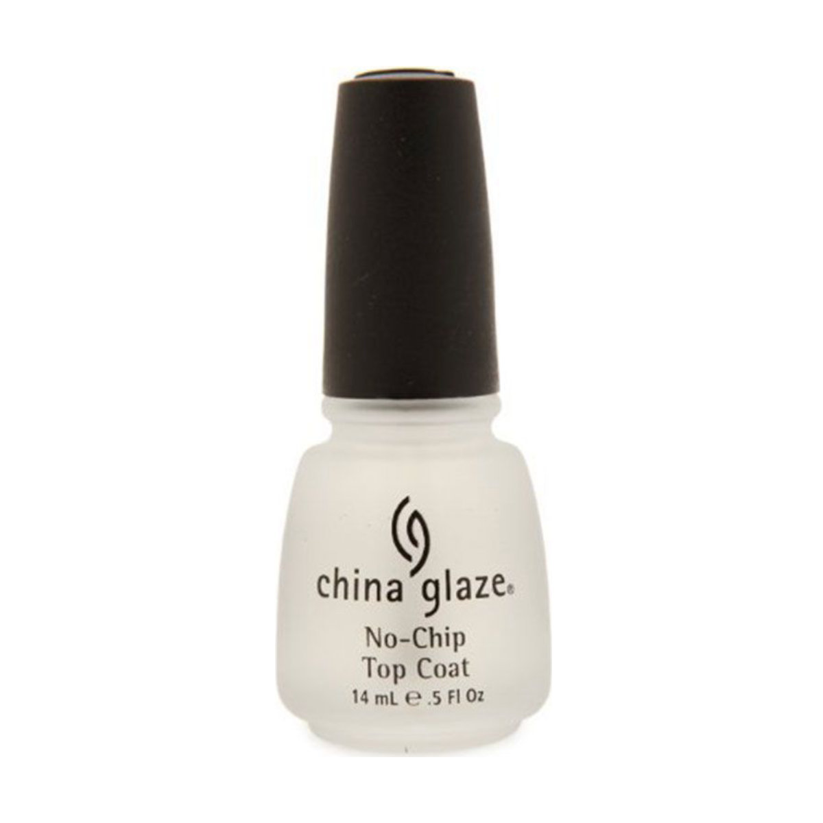 China Glaze No Chip Top Coat