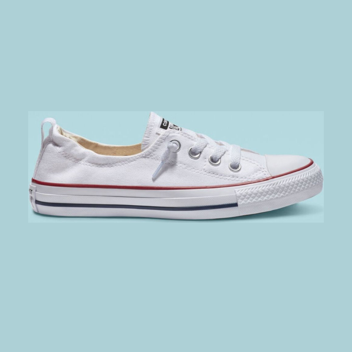 Chuck Taylor All Star Shoreline Slip