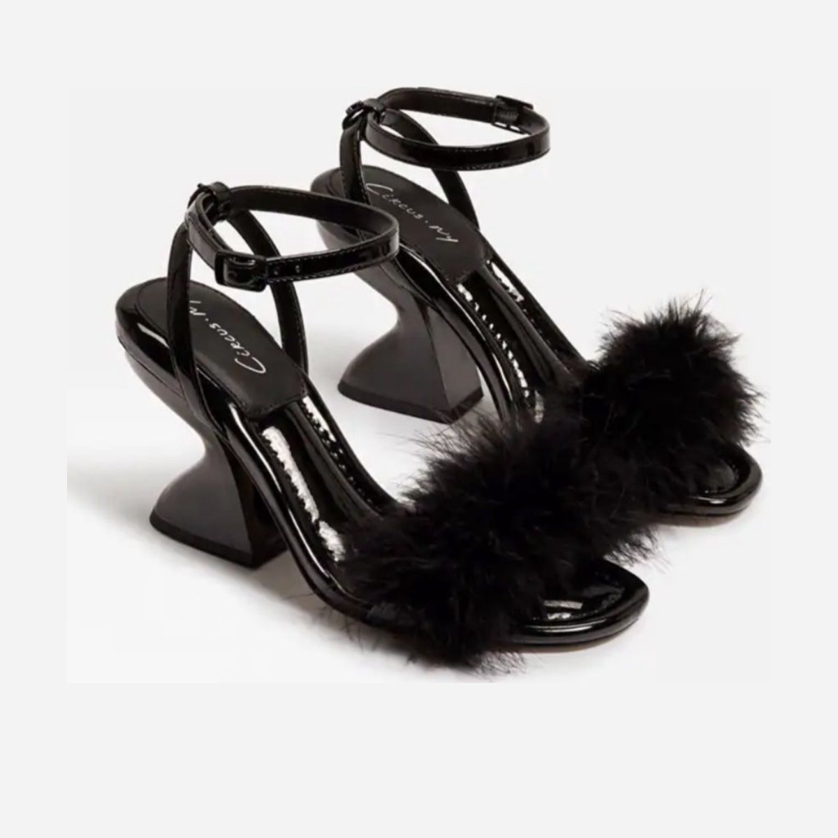 Circus NY Brenna Heel
