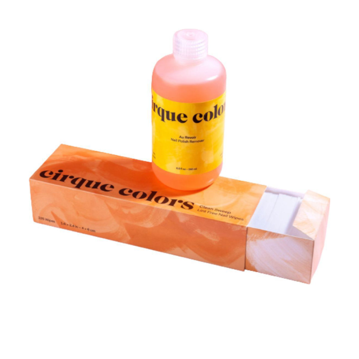 Cirque Colors Frest Start Duo
